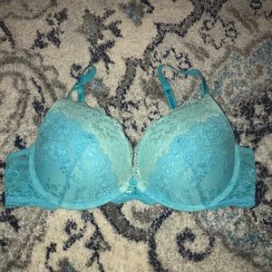 Victoria’s Secret Dream Angels Push Up Bra 38C